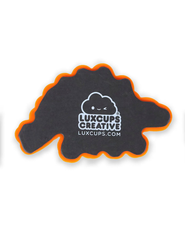 Stegosaurus Skeleton Magnet-LuxCups Creative-Strange Ways