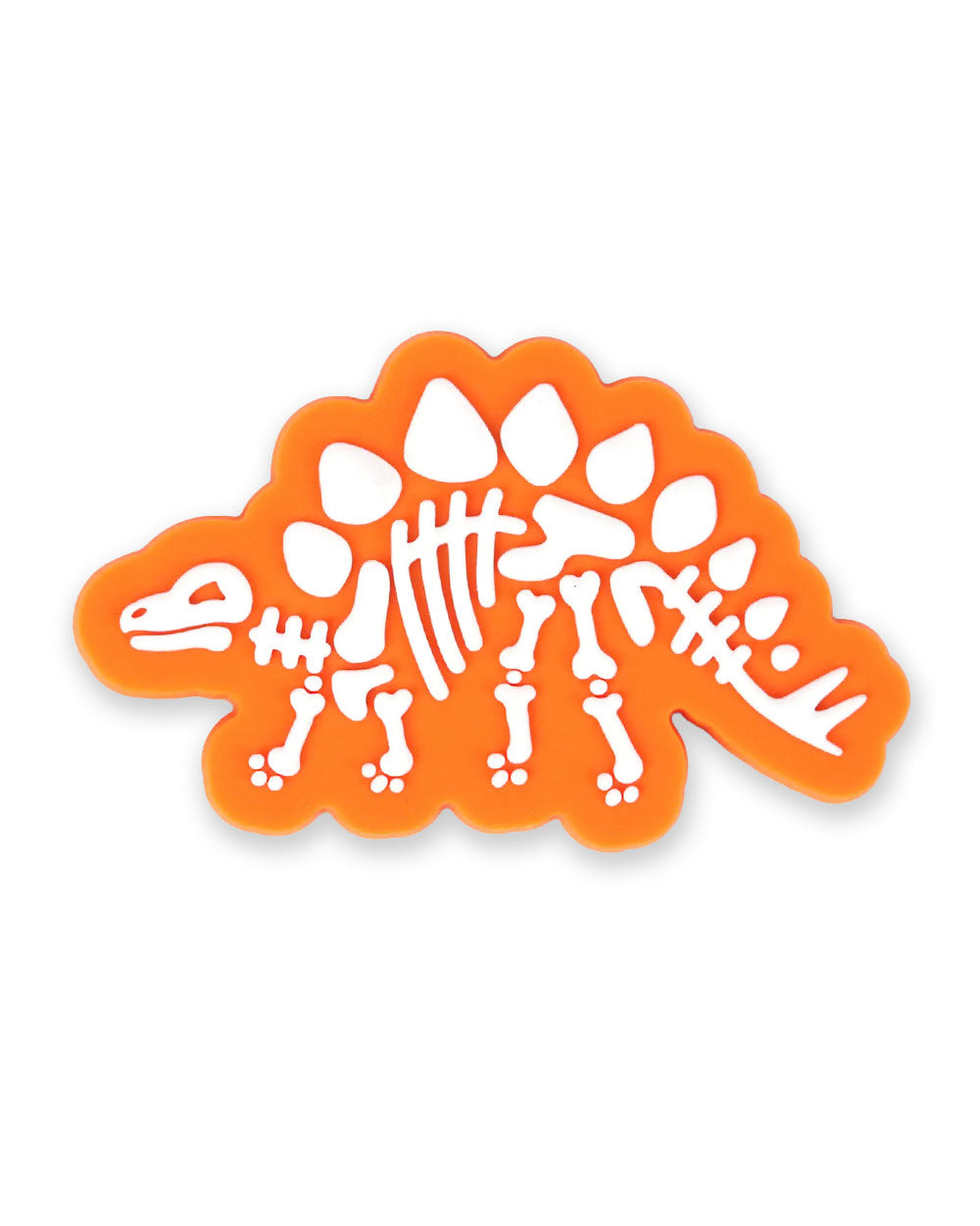 Stegosaurus Skeleton Magnet-LuxCups Creative-Strange Ways