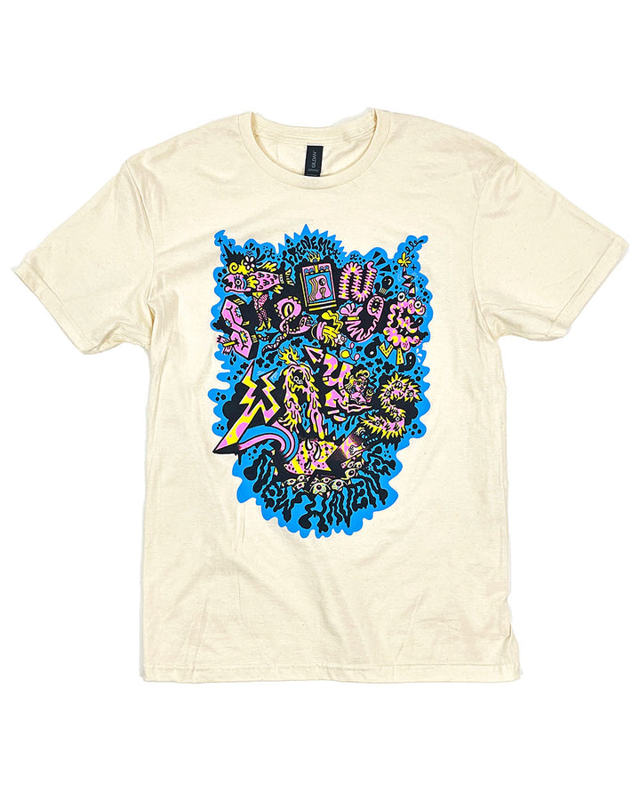 Frenemy X Strange Ways Unisex Shirt-Strange Ways-Strange Ways