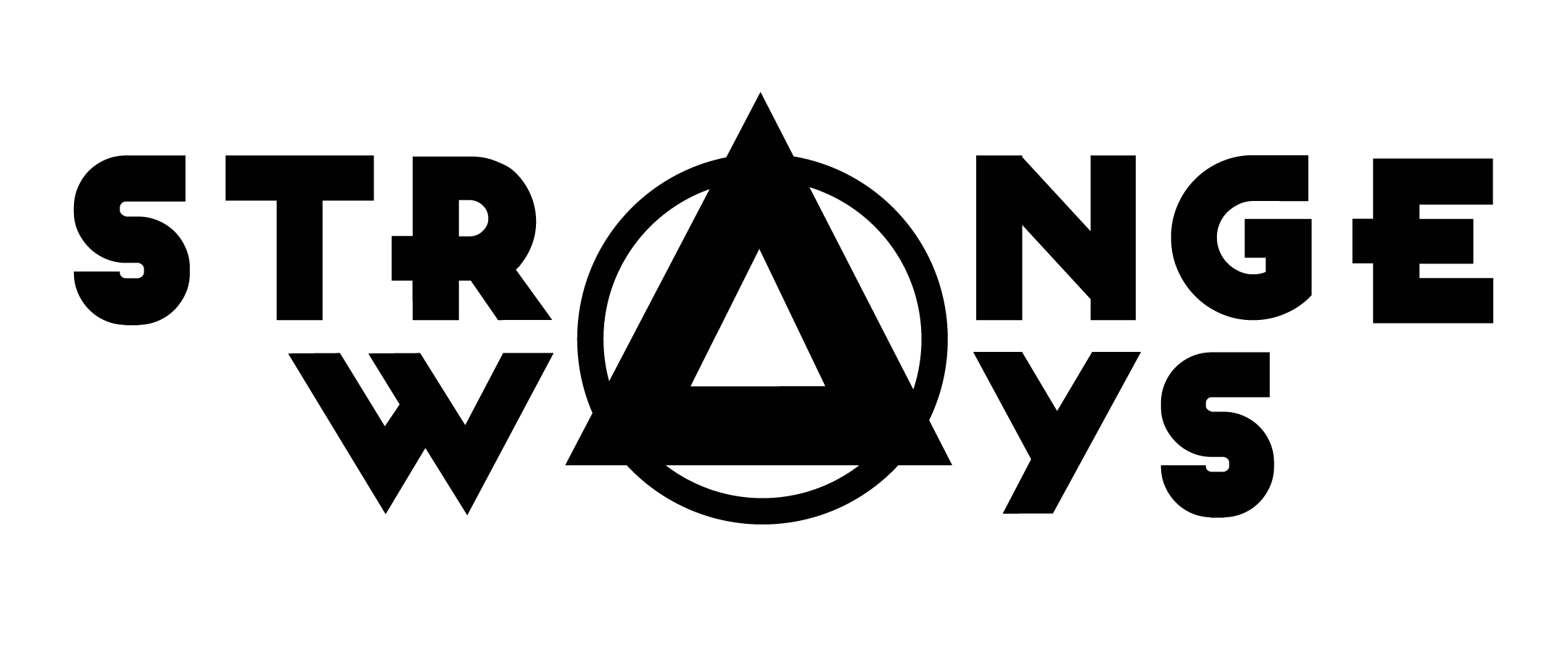 Strange Ways Ltd logo