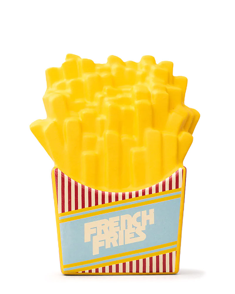 French Fries Stress Toy-Ban.do-Strange Ways