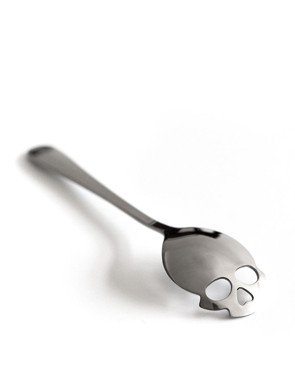 Sugar Skull Spoon-SUCK UK-Strange Ways