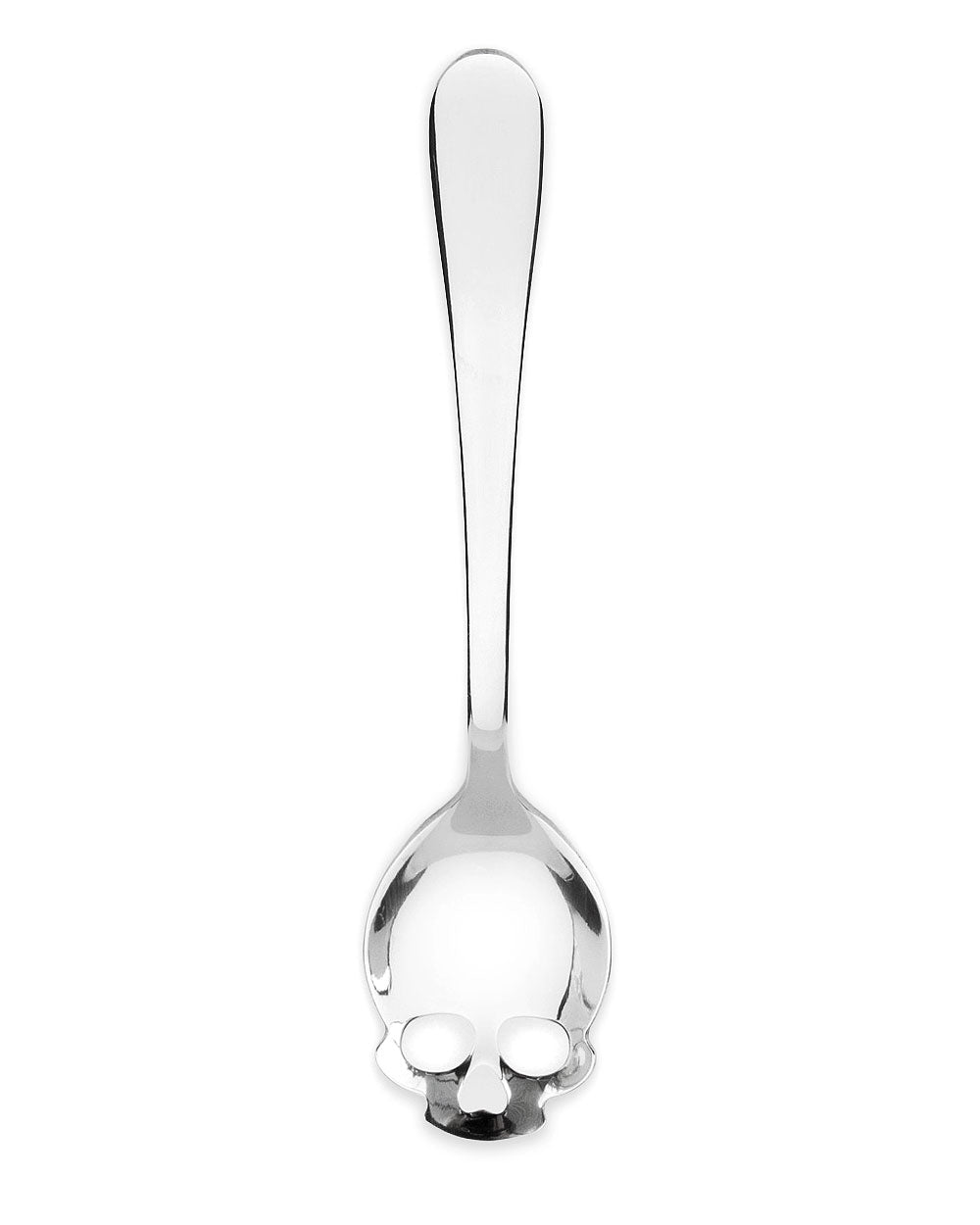 Sugar Skull Spoon-SUCK UK-Strange Ways