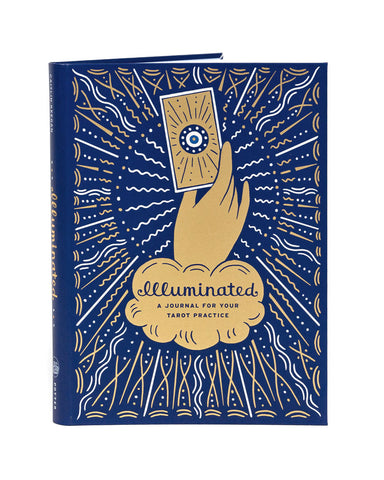 Illuminated Tarot Journal