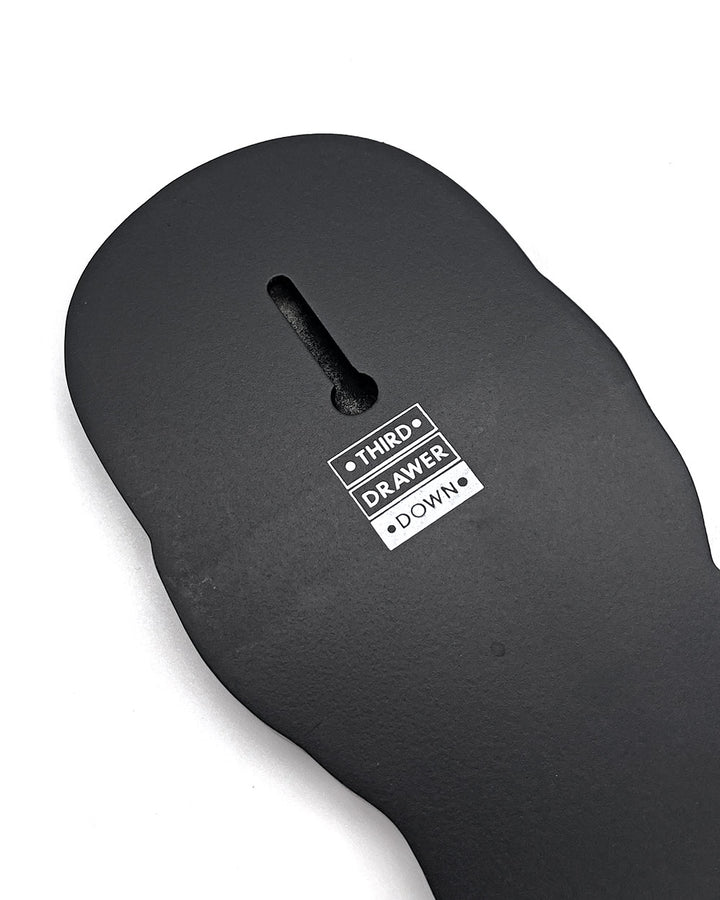 The Scream Mirror-Third Drawer Down-Strange Ways