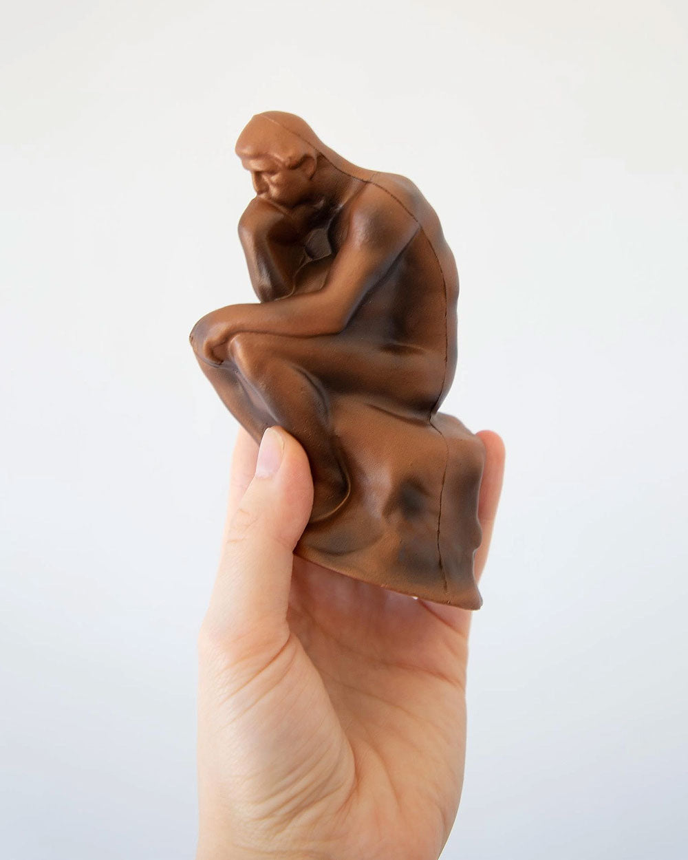 The Thinker Stress Toy