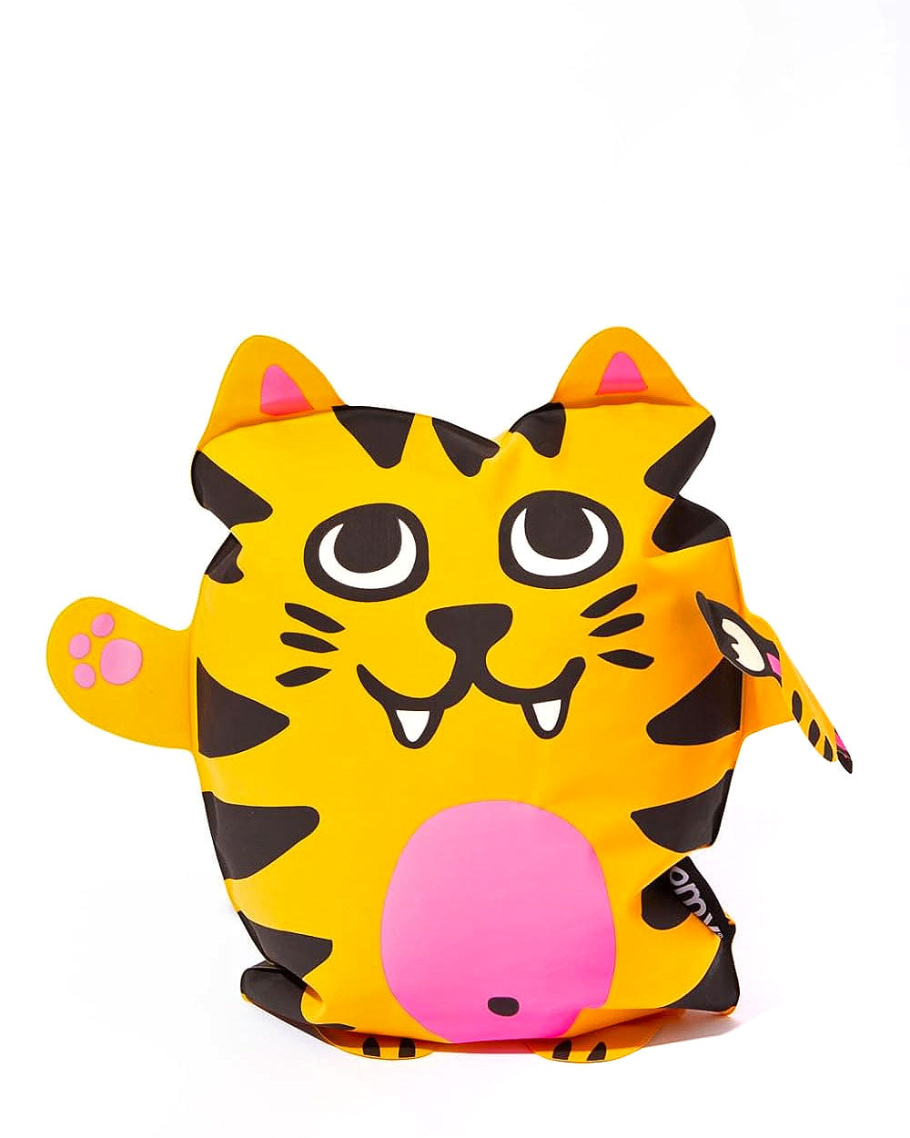Tiger Inflatable Pillow-OMY-Strange Ways