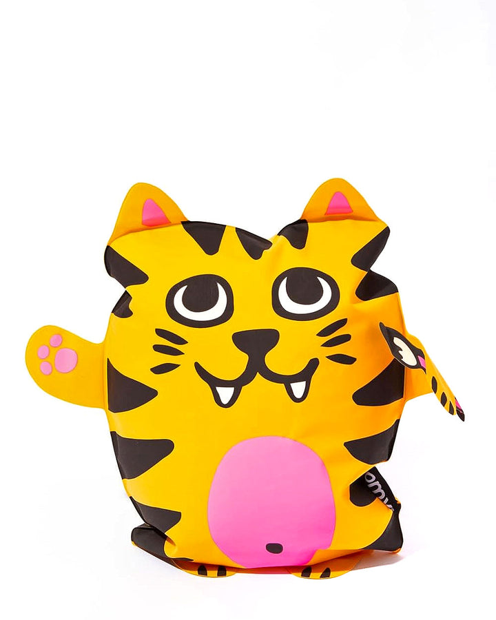 Tiger Inflatable Pillow-OMY-Strange Ways