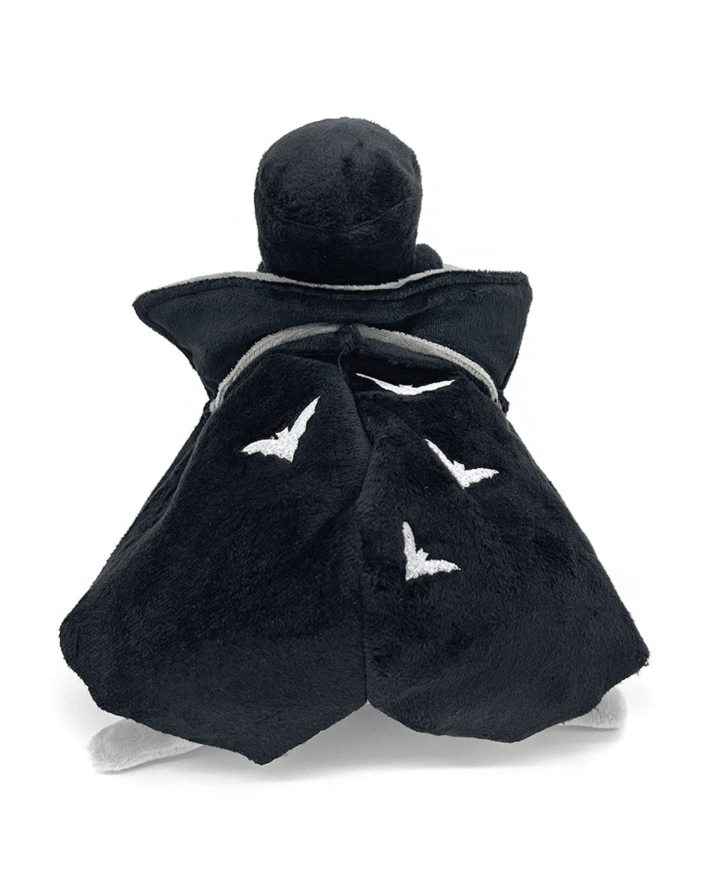 Nosferatoad Halloween Plushie-Lady Moon-Strange Ways