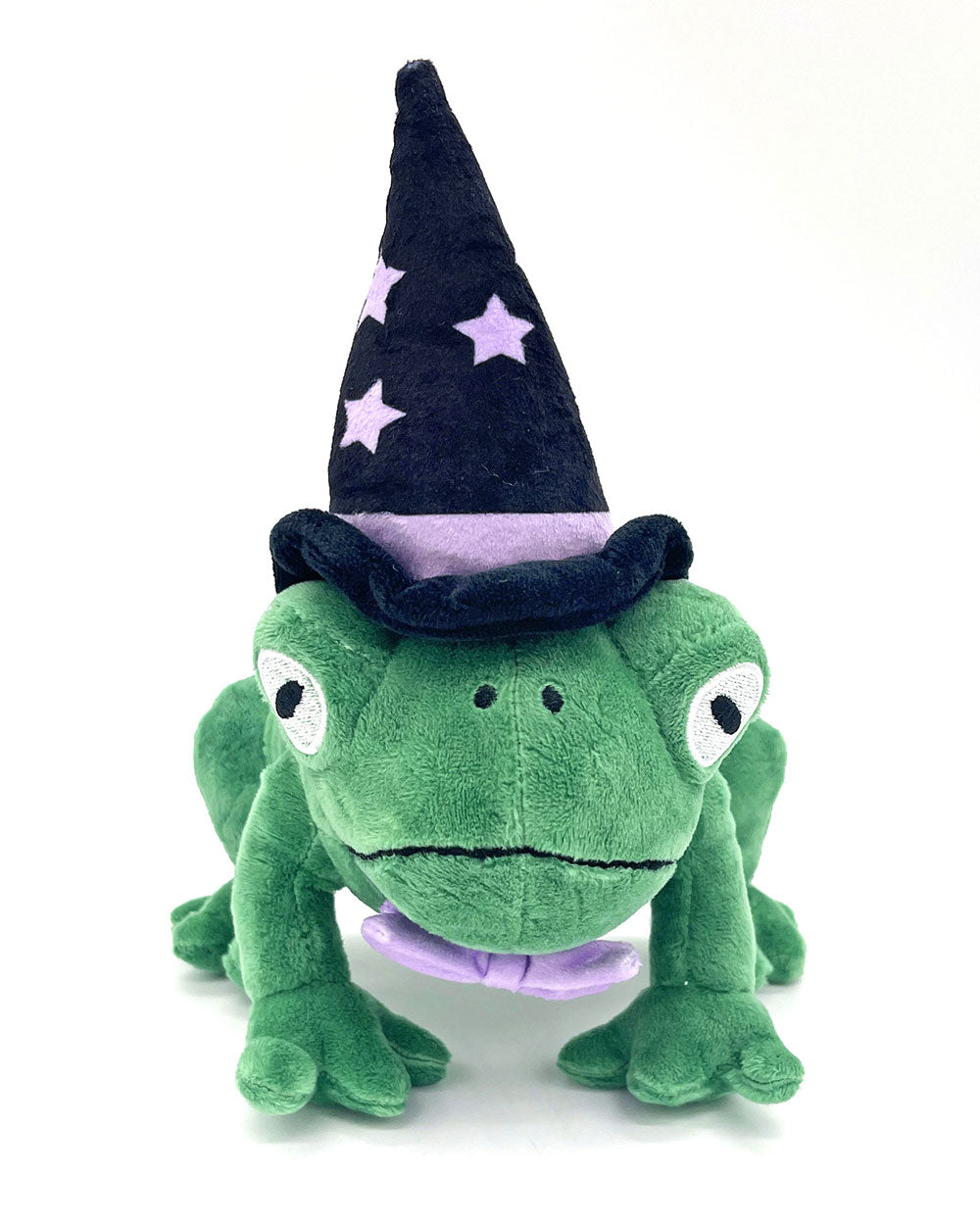 Toad Witch Halloween Plushie-Lady Moon-Strange Ways