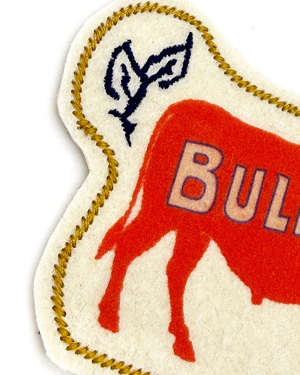 Bullocks Patch-Backerton-Strange Ways