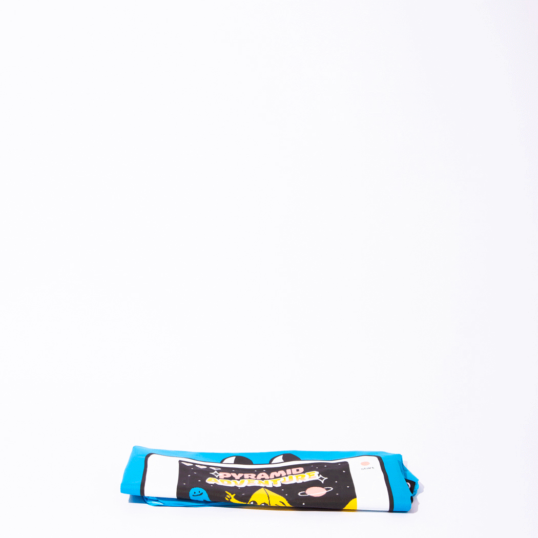 Video Game Giant Inflatable Pillow-OMY-Strange Ways