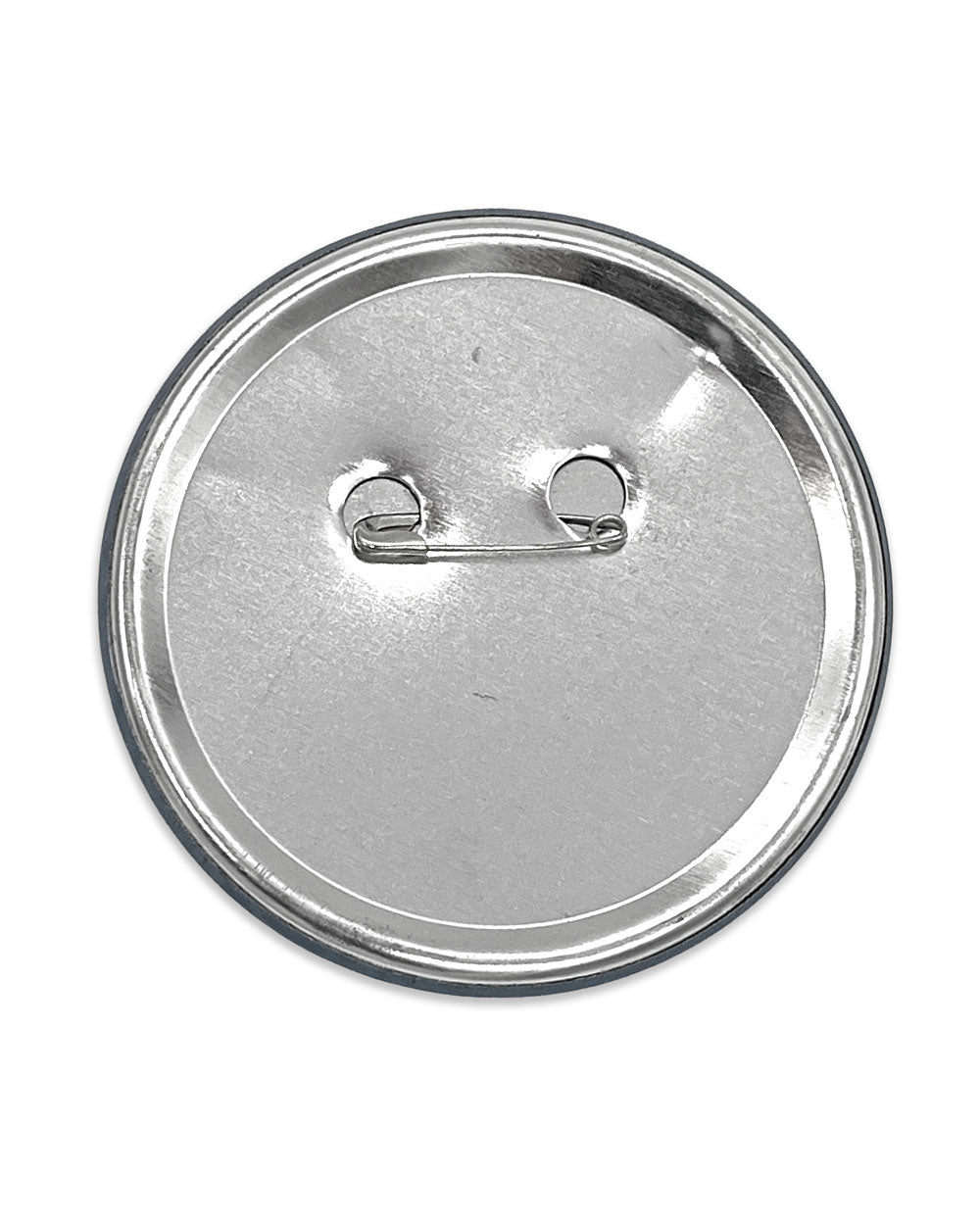 Keep America Beautiful X-Large Pinback Button (Vintage)-Strange Ways-Strange Ways