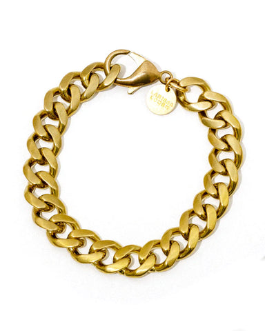 Virgie Chain Bracelet