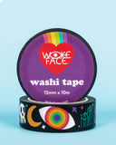 Magic Washi Tape-Smarty Pants Paper Co.-Strange Ways