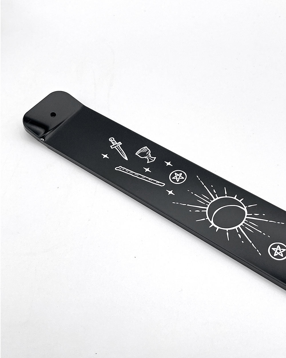 Tarot Nouveau Incense Holder-FootClothes-Strange Ways