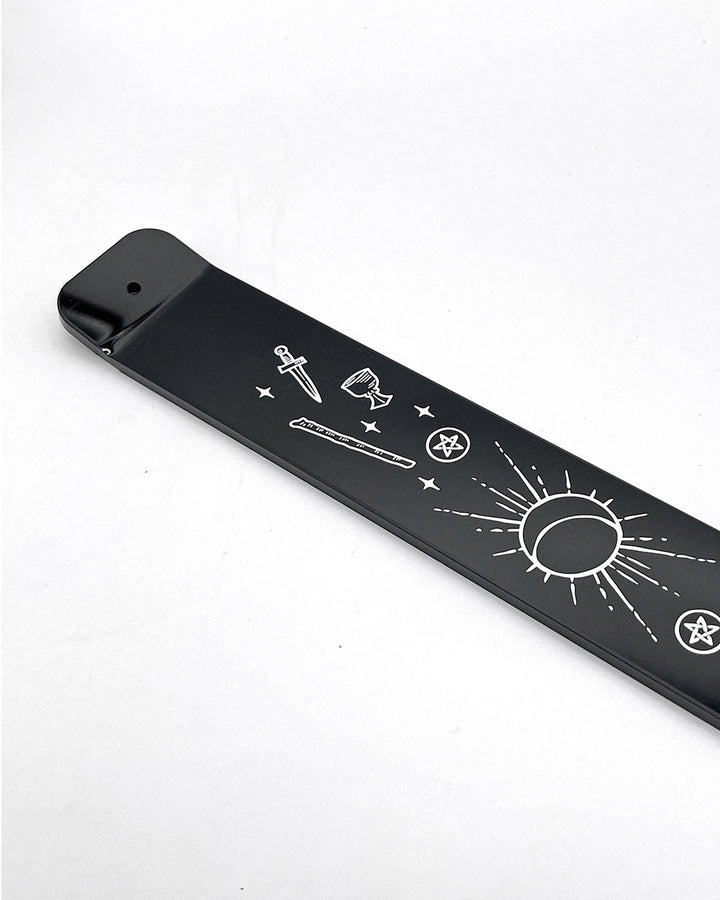 Tarot Nouveau Incense Holder-FootClothes-Strange Ways