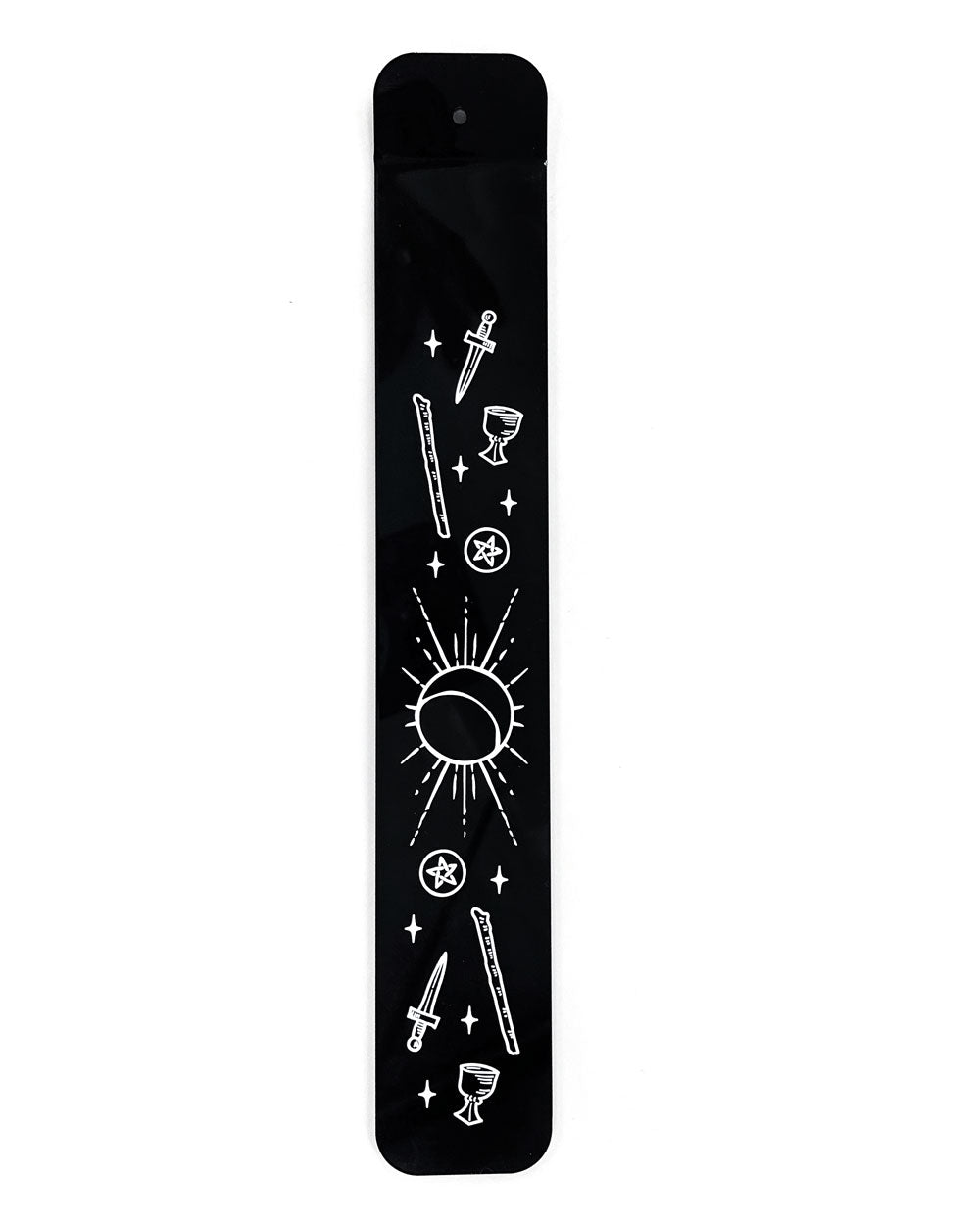 Tarot Nouveau Incense Holder-FootClothes-Strange Ways