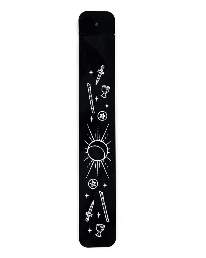 Tarot Nouveau Incense Holder-FootClothes-Strange Ways