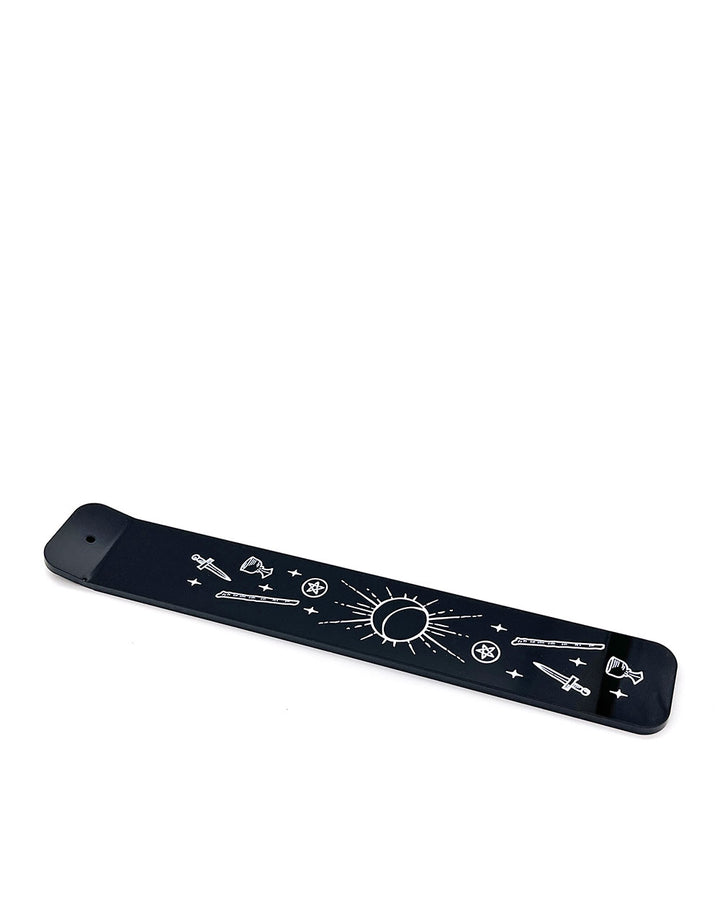 Tarot Nouveau Incense Holder-FootClothes-Strange Ways