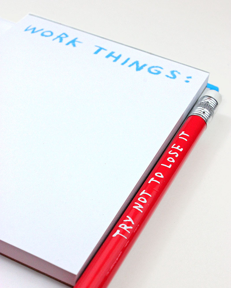 Notebooks & Stationery | Home Office