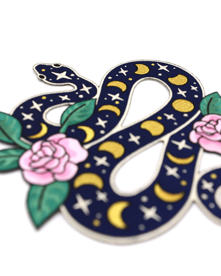 Back Patches | Large Jacket Patches