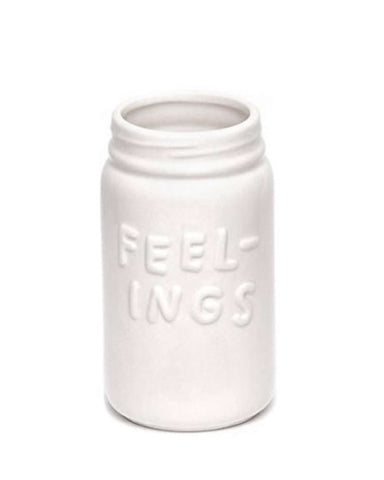 Bottled Up Feelings Jar