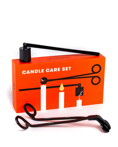 Candle Care Set (2 Piece Set)