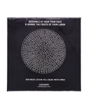 Compact Disc CD Jigsaw Puzzle-Kaleidadope-Strange Ways