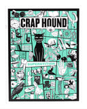 Crap Hound Art Zine - Superstition-Sean Tejaratchi-Strange Ways