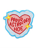 Proud Astrology Hoe Patch-Sophie McTear-Strange Ways