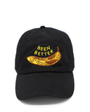 Been Better Banana Dad Hat-Stay Home Club-Strange Ways