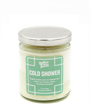 Cold Shower Soy Candle (7.2oz)-Matthew Dean Stewart-Strange Ways
