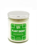 Plant Daddy Soy Candle (7.2oz)-Matthew Dean Stewart-Strange Ways