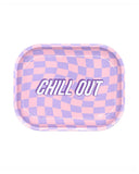 Chill Out All-Purpose Tray-Made Au Gold-Strange Ways