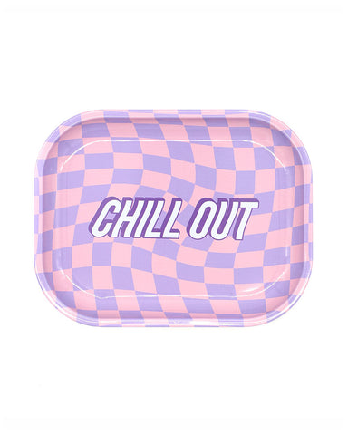 Chill Out All-Purpose Tray