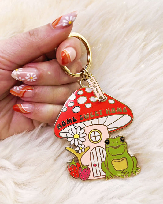 Keychains | Unique & Funny | Cool Accessories