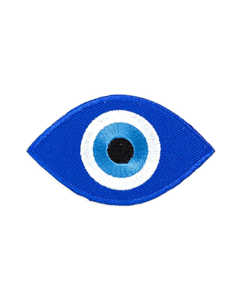 Evil Eye Patch-These Are Things-Strange Ways