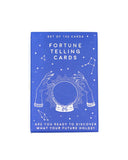 Fortune Telling Cards-Gift Republic-Strange Ways