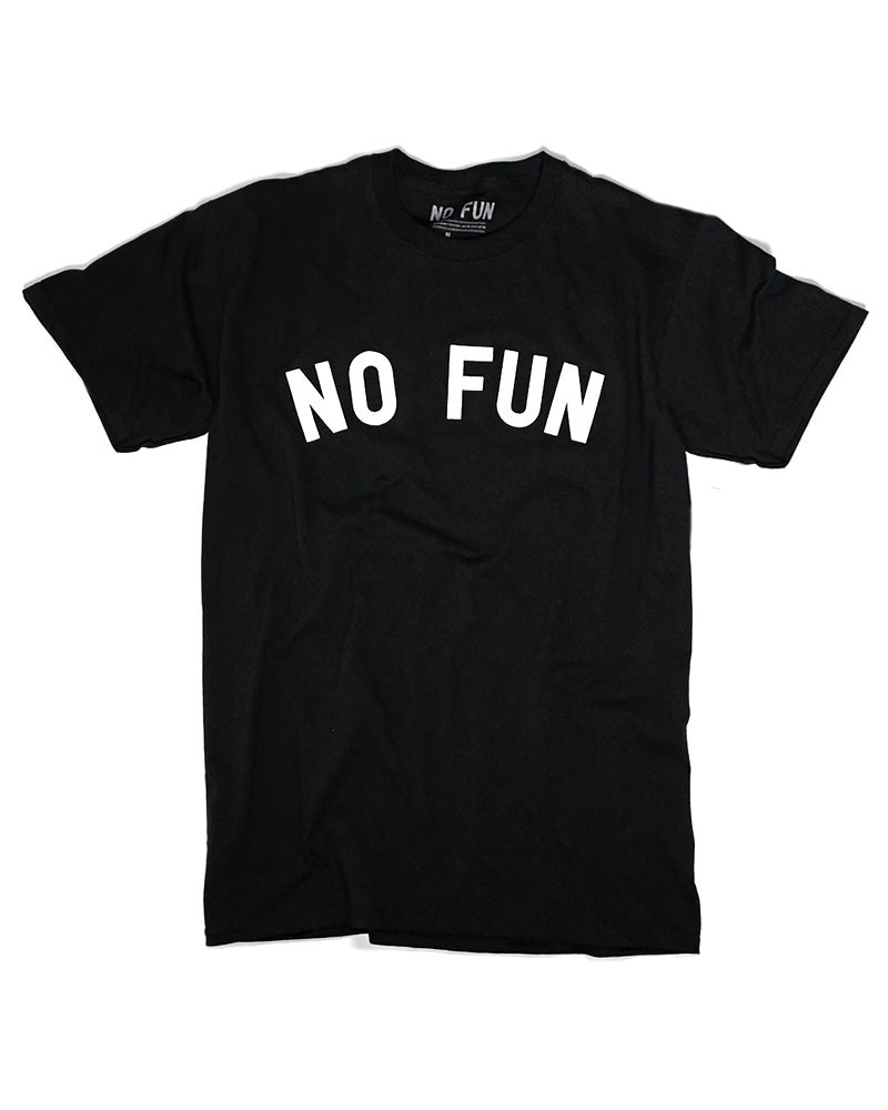 No Fun® Unisex Shirt-No Fun Press-Strange Ways