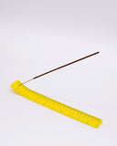 Ruler Incense Stick Holder-Kaleidadope-Strange Ways