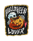 Halloween Lover Patch-Quiet Tide Goods-Strange Ways