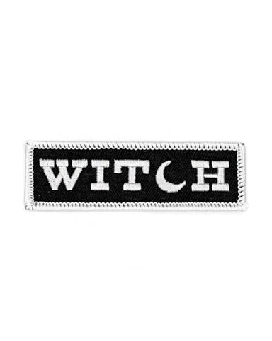 Witch Patch