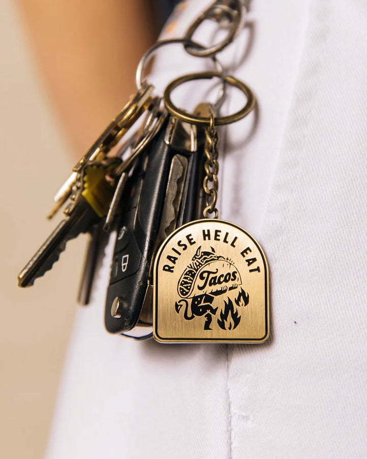 Keychains | Unique & Funny | Cool Accessories