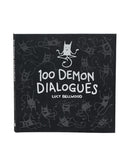 100 Demon Dialogues-Lucy Bellwood-Strange Ways