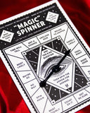 Magic Spinner Decider-Hellcats USA-Strange Ways