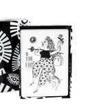 Many Queens Tarot Deck-Lettie Jane Rennekamp-Strange Ways