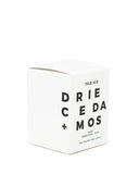 Dried Cedar + Moss Mini Soy Candle (2oz)-True Hue-Strange Ways