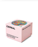 Rainbow Loops Cereal Bowl Little Jigsaw Puzzle-Areaware-Strange Ways