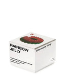 Rainbow Jelly Mold Little Jigsaw Puzzle-Areaware-Strange Ways